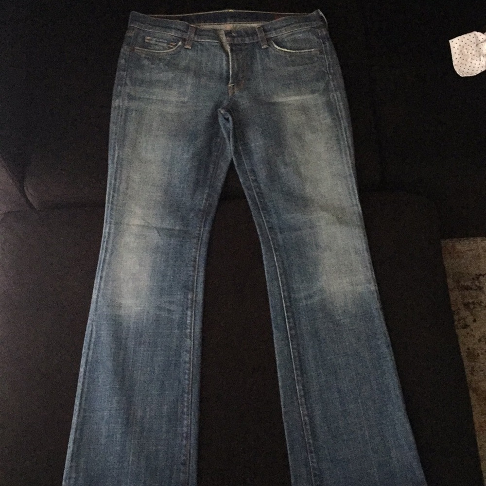 Citizens of Humanity jeans